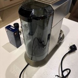 Кофемашина DeLonghi Dedica Duo EC890 - фото 4
