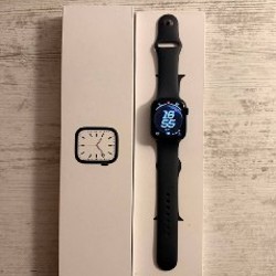 Apple Watch Series 7 - фото 2