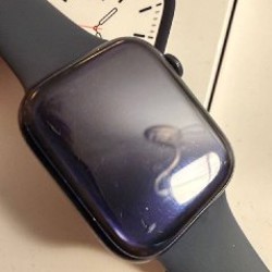 Apple Watch Series 7 - фото 4