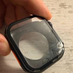 Apple Watch Series 7 - фото 8