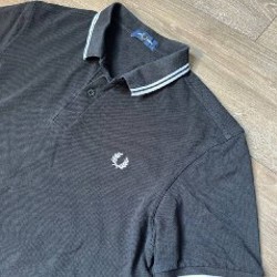 Polo Fred Perry - фото 2