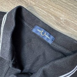 Polo Fred Perry - фото 3