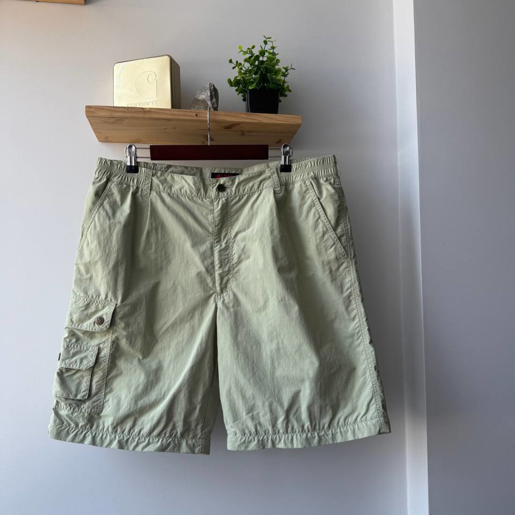 Шорты Fjallrawen