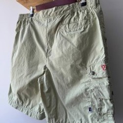 Шорты Fjallrawen - фото 2