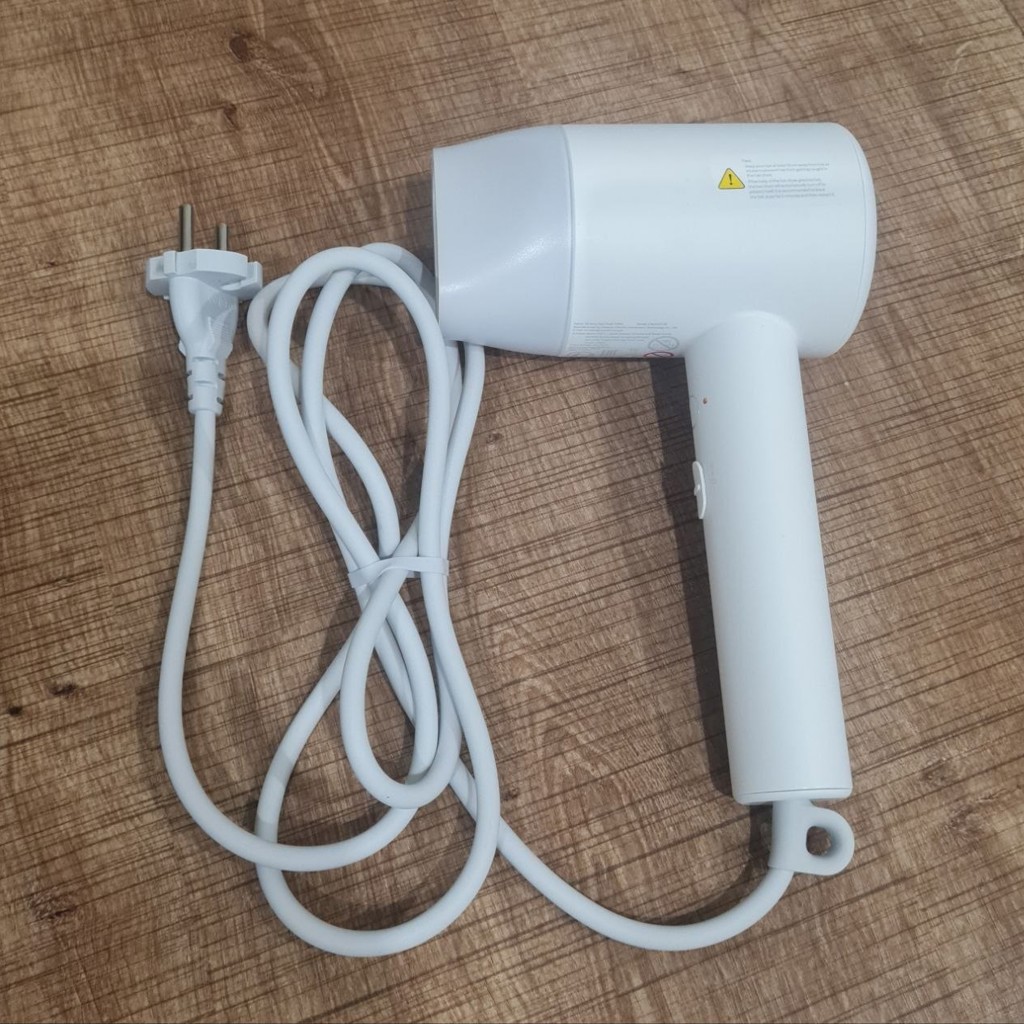 Фен Xiaomi Mi Ionic Hair Dryer H300