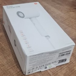 Фен Xiaomi Mi Ionic Hair Dryer H300 - фото 2