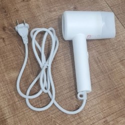 Фен Xiaomi Mi Ionic Hair Dryer H300 - фото 3