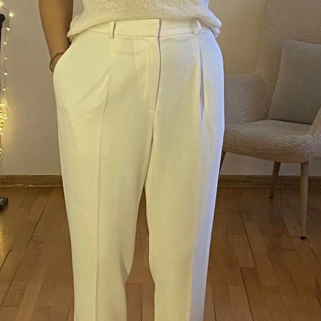 Брюки Uniqlo