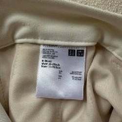 Брюки Uniqlo - фото 4