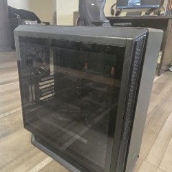 Корпус для компьютера bequiet SILENT BASE 601 - фото 2