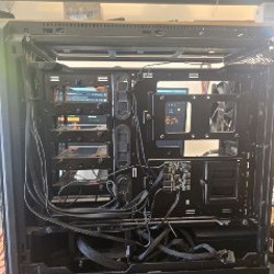 Корпус для компьютера bequiet SILENT BASE 601 - фото 4