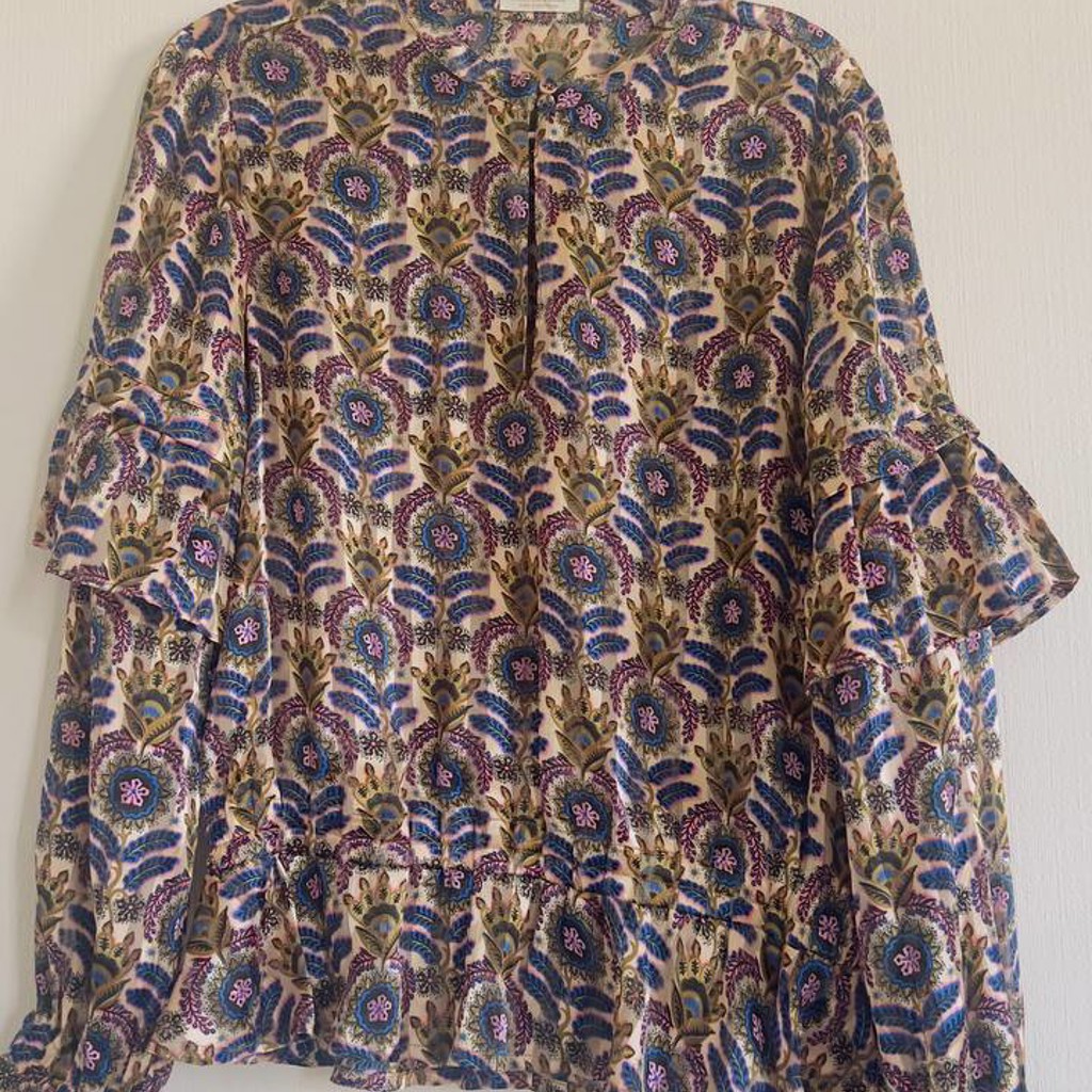 Блузка Scotch&Soda