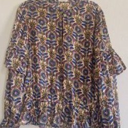 Блузка Scotch&Soda - фото 1