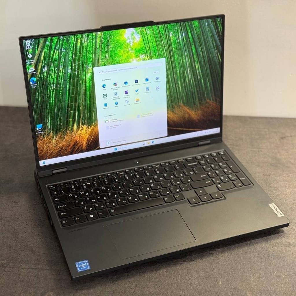 Lenovo Legion 7 pro