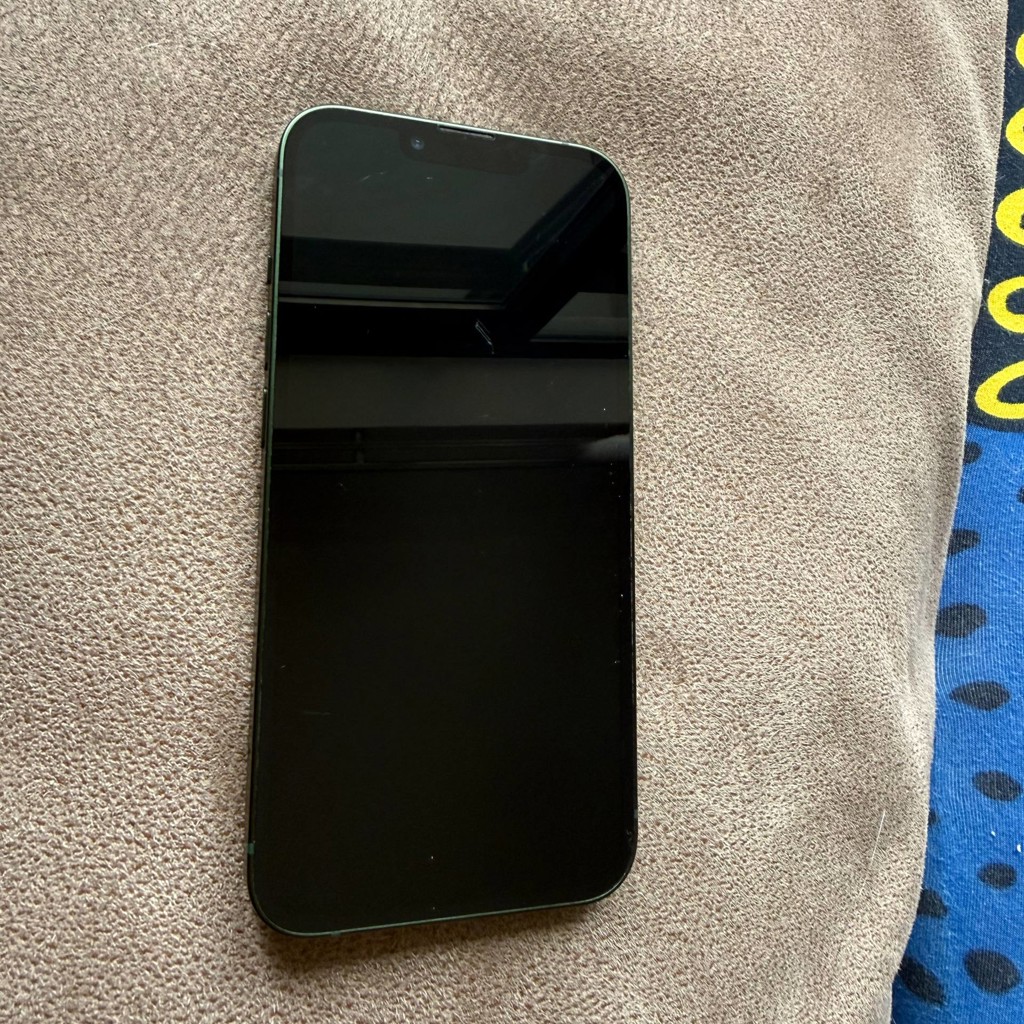 IPhone 13 128
