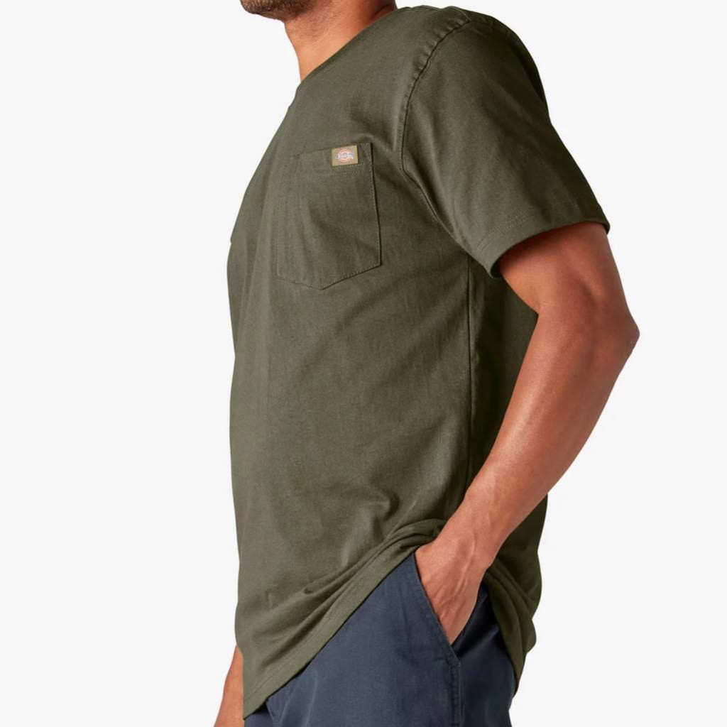 Футболка Dickies