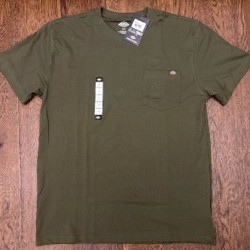 Футболка Dickies - фото 2