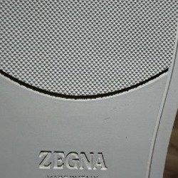 Обувь Ermenegildo Zegna - фото 5