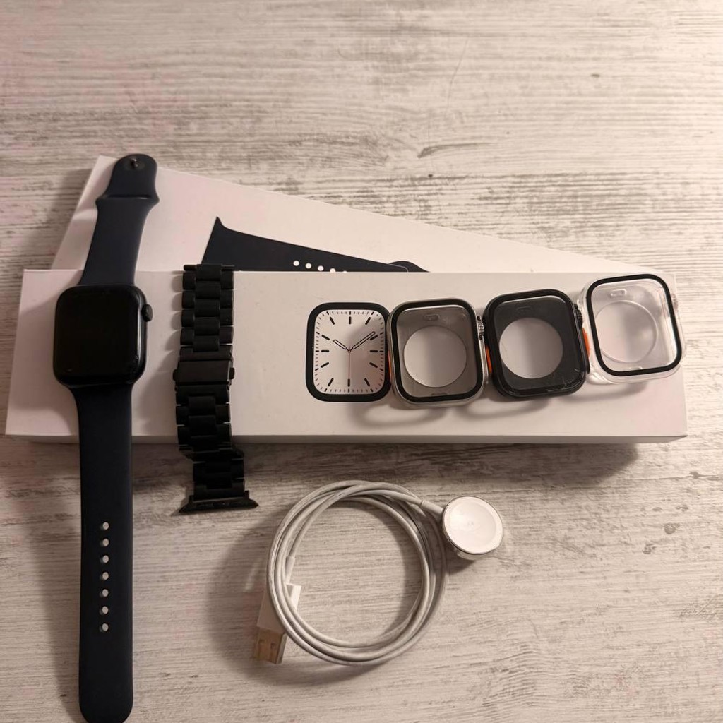 Apple Watch Series 7