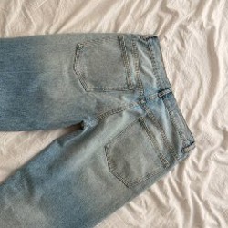 Джинсы Zara - фото 3