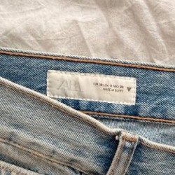 Джинсы Zara - фото 5