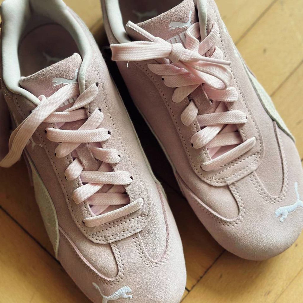 Кроссовки PUMA