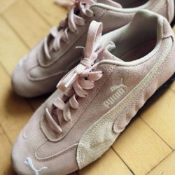 Кроссовки PUMA - фото 2