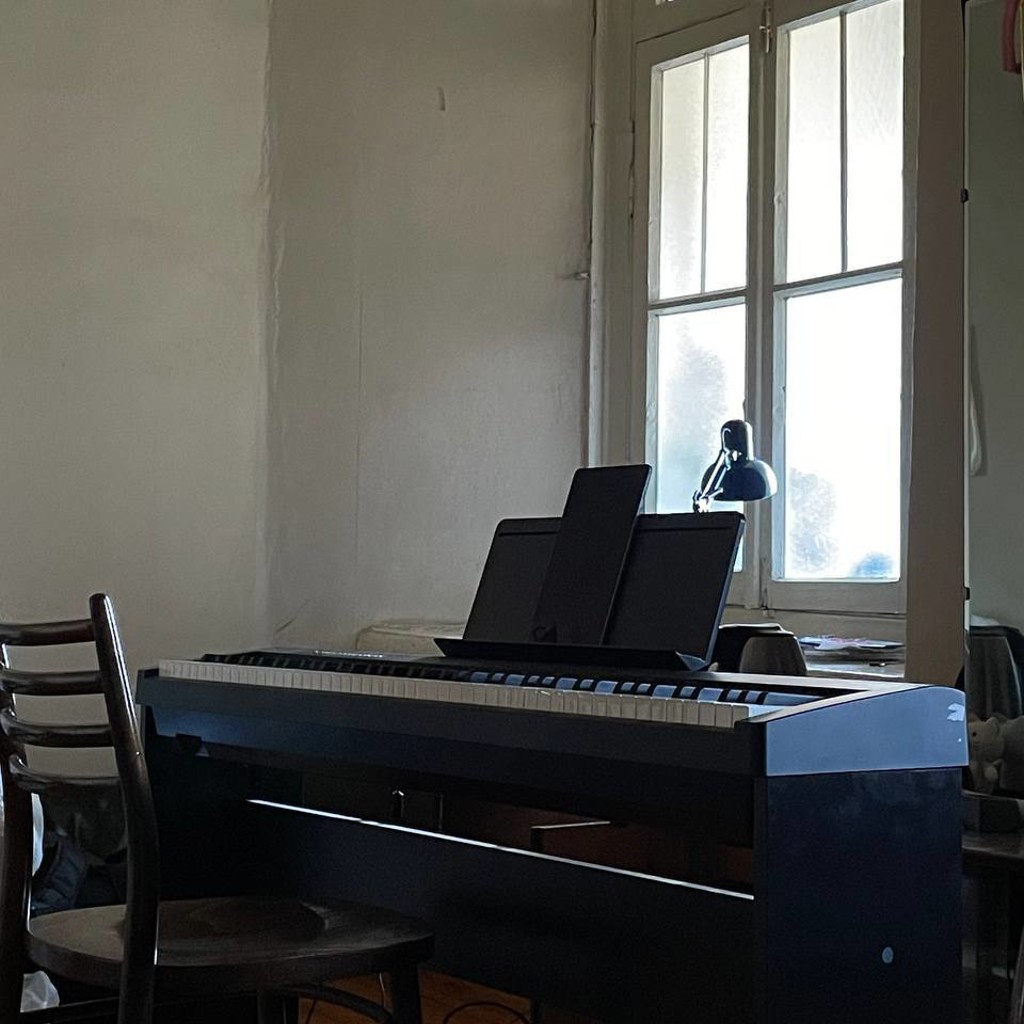 Пианино Roland FP-30X