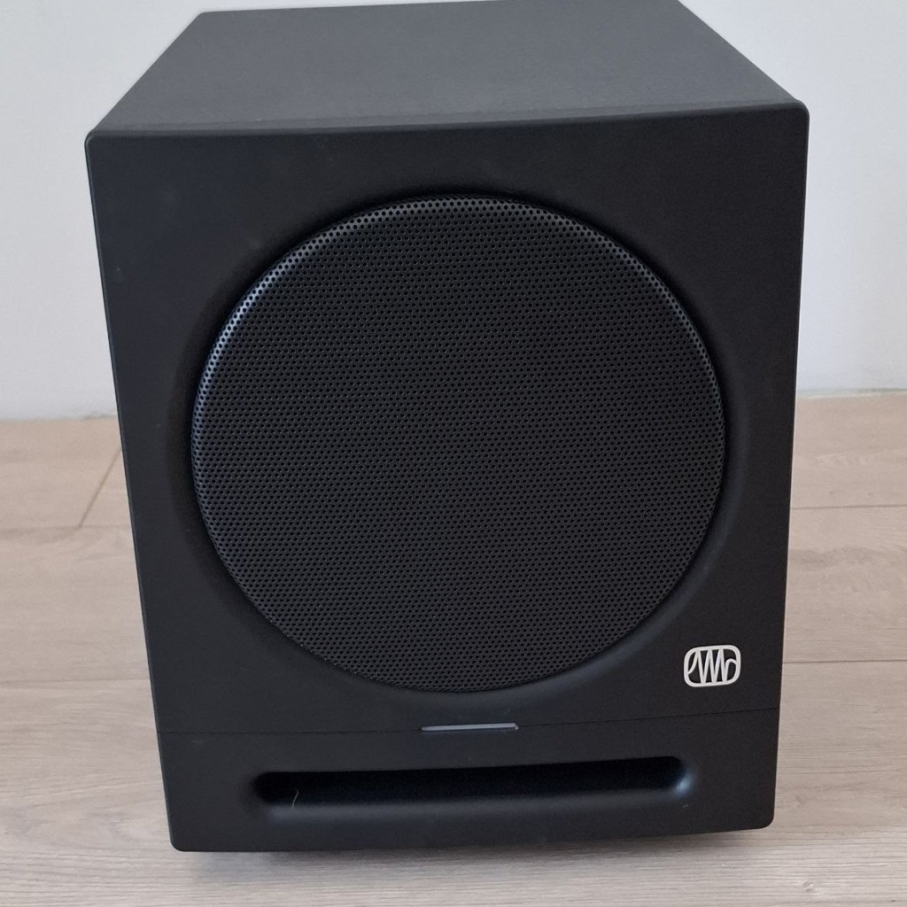 PreSonus Eris Sub 8BT