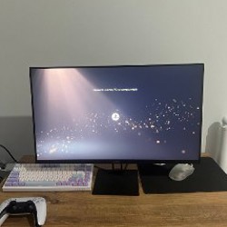 Монитор Xiaomi 27'' A27i - фото 2