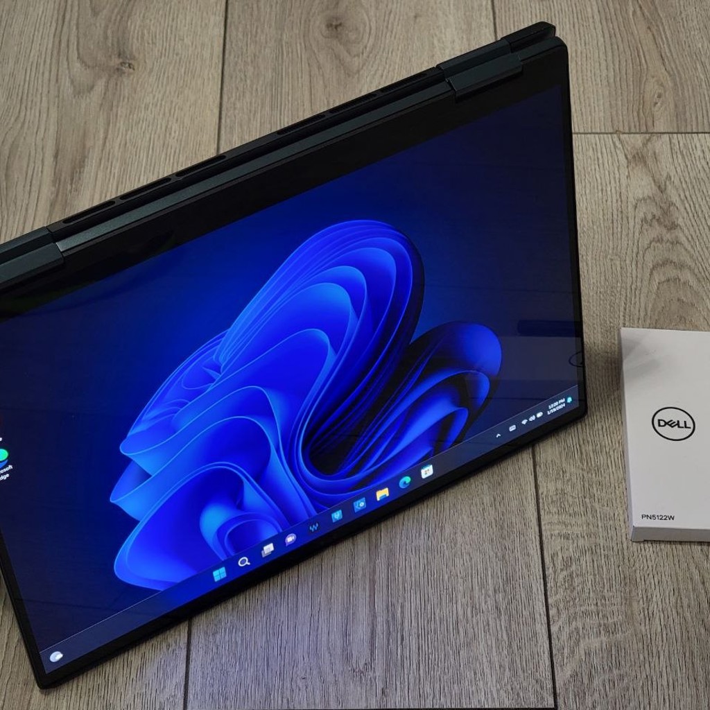 Ноутбук Dell Inspiron 7620