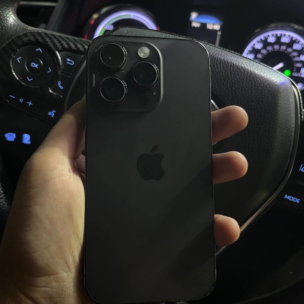 IPhone 14 Pro 128