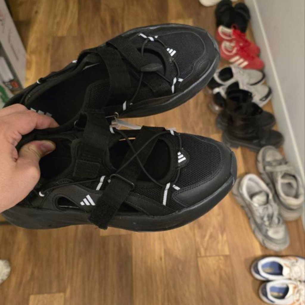 OZWAVE SANDAL adidas