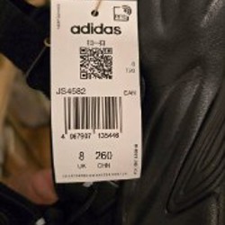 OZWAVE SANDAL adidas - фото 3