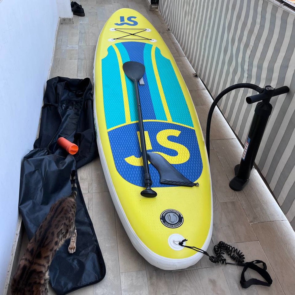 SUP Board Сап