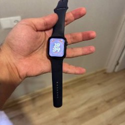 Apple Watch SE 1 40мм - фото 3