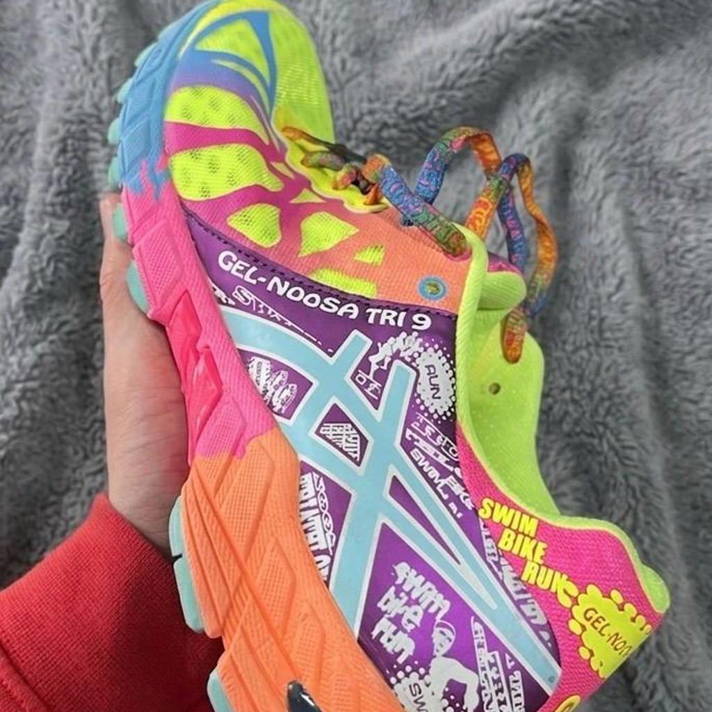 Asics Gel Noosa 9 Thriathlon