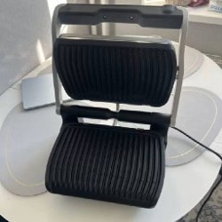 Гриль Tefal Opti Grill + - фото 3