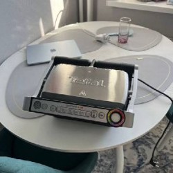Гриль Tefal Opti Grill + - фото 4