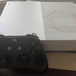 Xbox One S 500 ГБ - фото 3