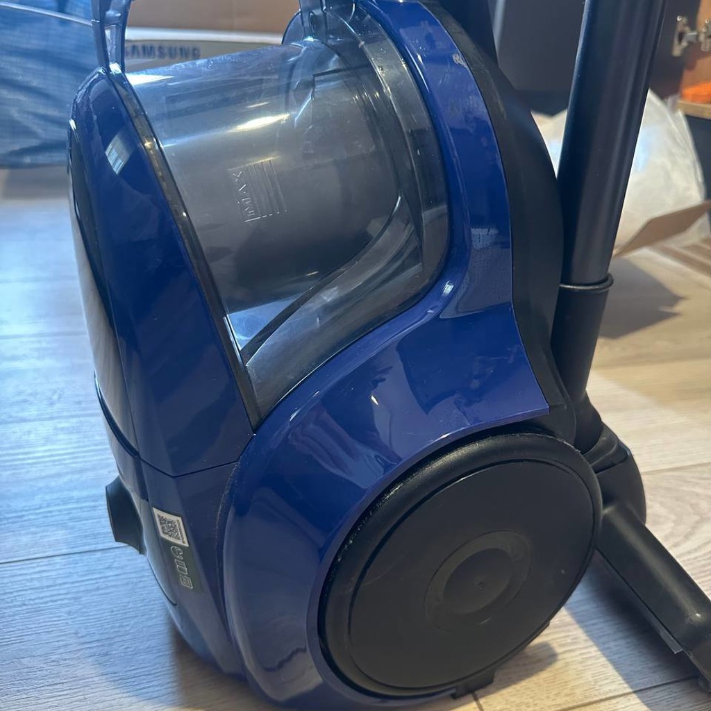 Пылесос Samsung sc4520