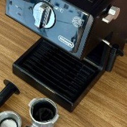 Кофемашина DeLonghi ECP31.21 - фото 2