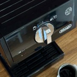 Кофемашина DeLonghi ECP31.21 - фото 3