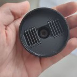 Huion Kamvas 22 - фото 7