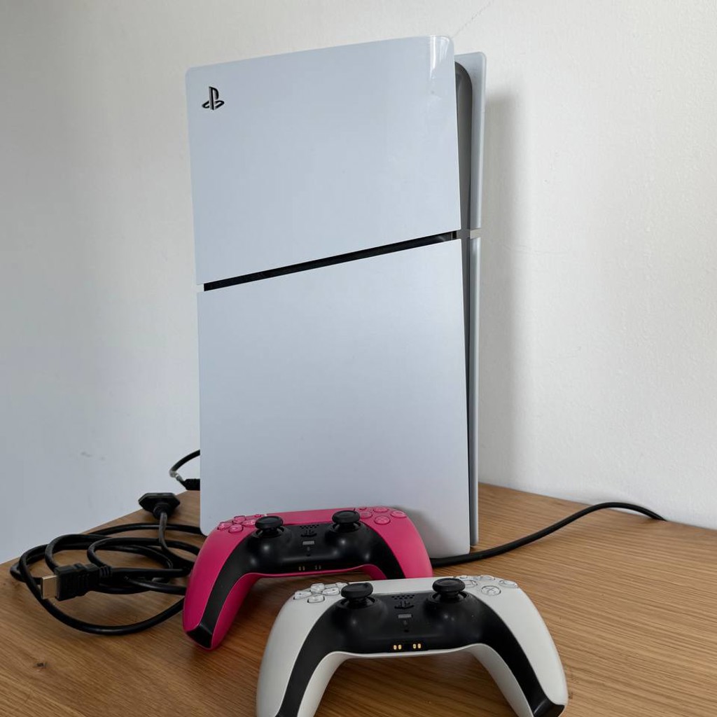 PS5 Slim Digital