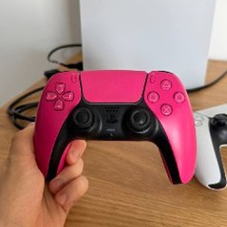 PS5 Slim Digital - фото 2