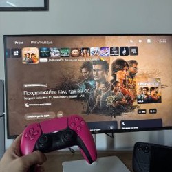 PS5 Slim Digital - фото 4