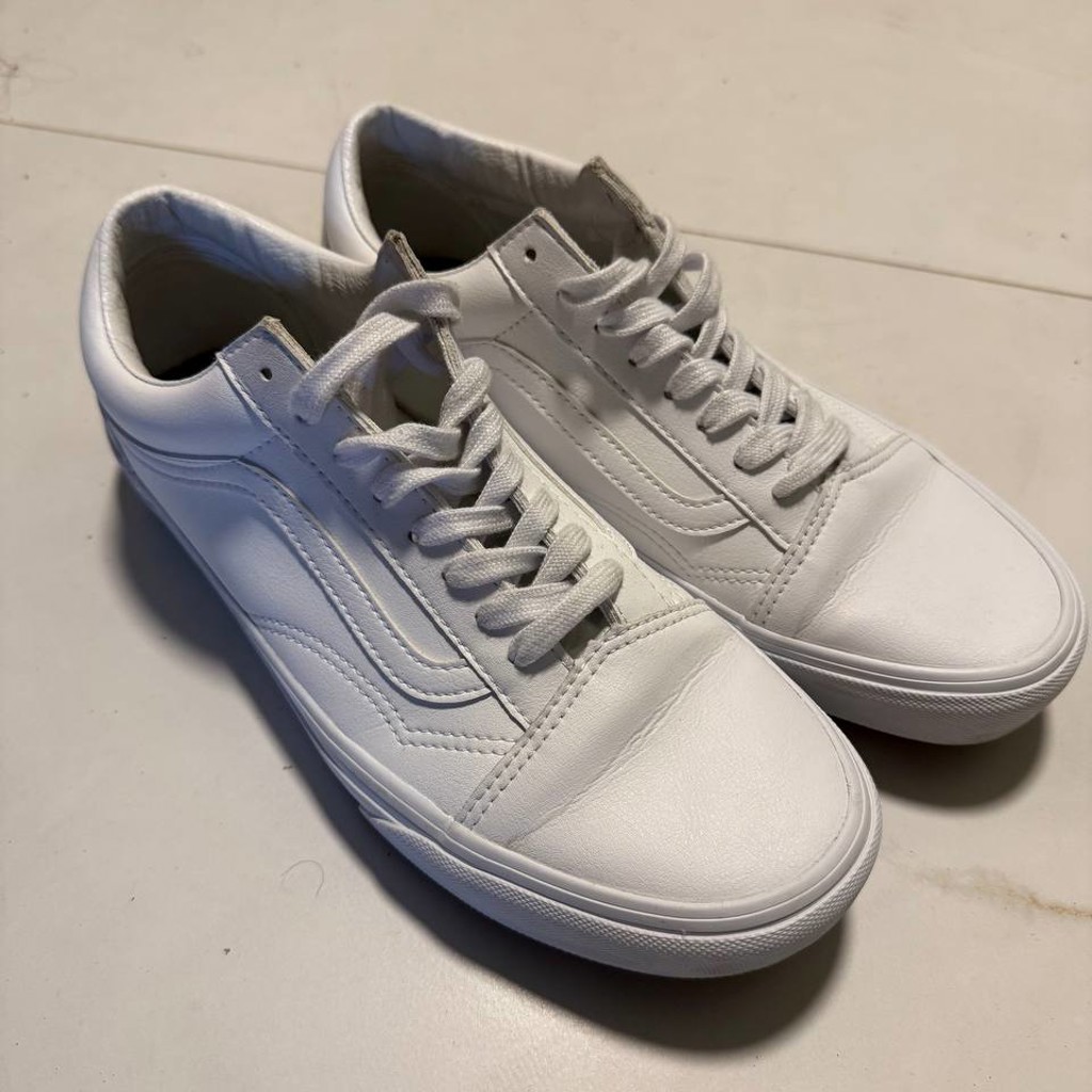 Кеды Vans Old School