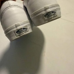 Кеды Vans Old School - фото 2
