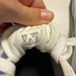 Кеды Vans Old School - фото 3